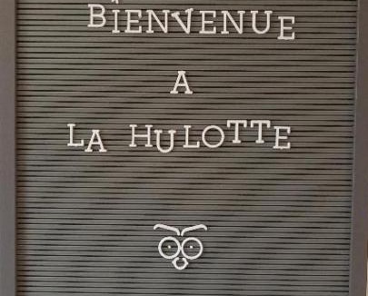 Villers-Carbonnel Apartment | La Hulotte