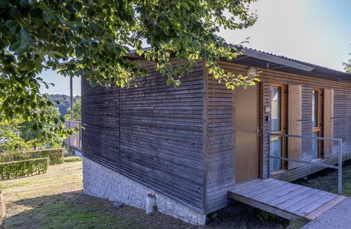 Eppe-Sauvage House | La Hulotte H26 - L'immanquable vue Lac du Val Joly