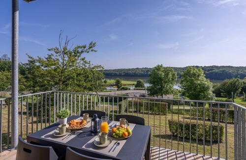 Eppe-Sauvage House | La Hulotte H26 - L'immanquable vue Lac du Val Joly