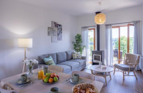 Eppe-Sauvage House | La Hulotte H26 - L'immanquable vue Lac du Val Joly