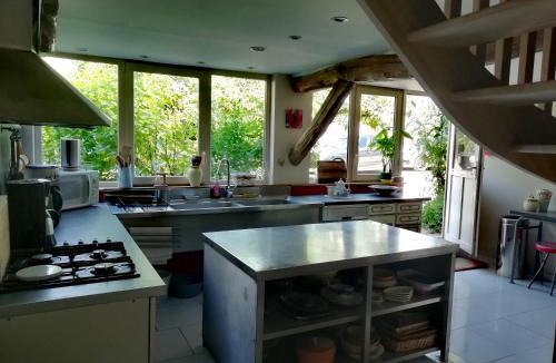 Cessieres House | La Hulottière Chouette Gîte