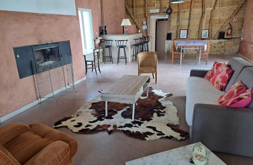 Cessieres House | La Hulottière Chouette Gîte