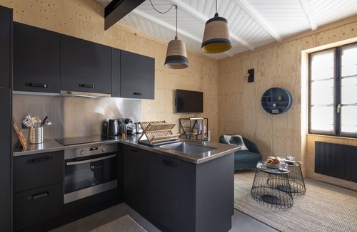 Rotheneuf House | La Hune- Maison de ville à deux pas de la plage