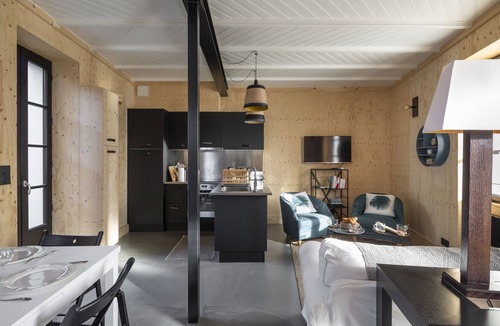 Rotheneuf House | La Hune- Maison de ville à deux pas de la plage
