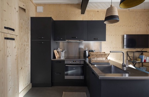 Rotheneuf House | La Hune- Maison de ville à deux pas de la plage
