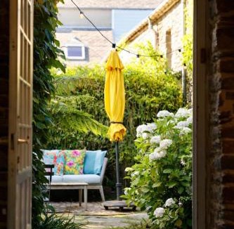 Barneville-Carteret House | La Hunière