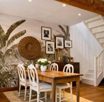 Barneville-Carteret House | La Hunière