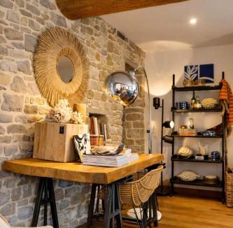 Barneville-Carteret House | La Hunière