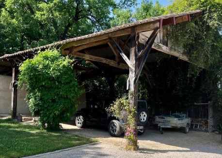 Montiron Bed & Breakfast | La Hurre