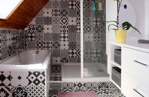 Cast House | La hutte de Panoramix by Interhome