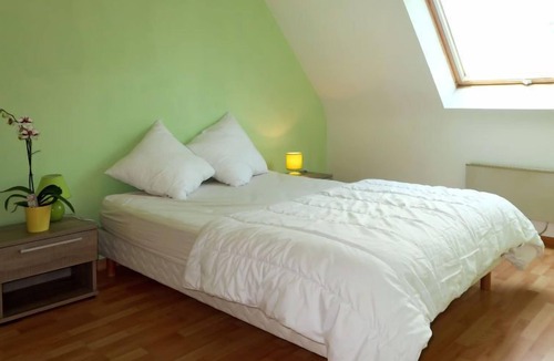 Cast House | La hutte de Panoramix by Interhome