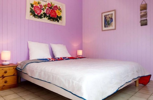 Cast House | La hutte de Panoramix by Interhome