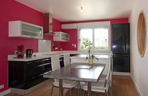 Cast House | La hutte de Panoramix by Interhome