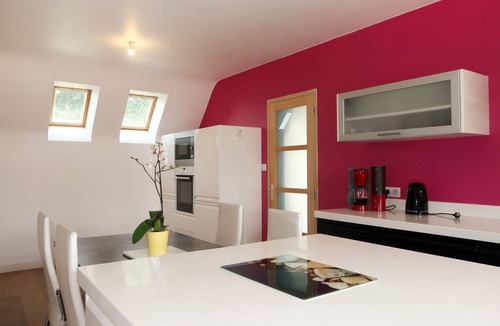 Cast House | La hutte de Panoramix by Interhome