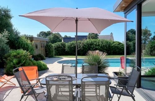 Cast House | La hutte de Panoramix by Interhome