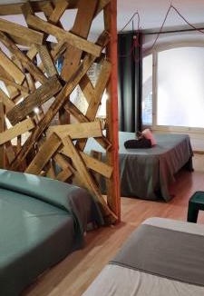 Lleida Apartment | La Impronta Relax