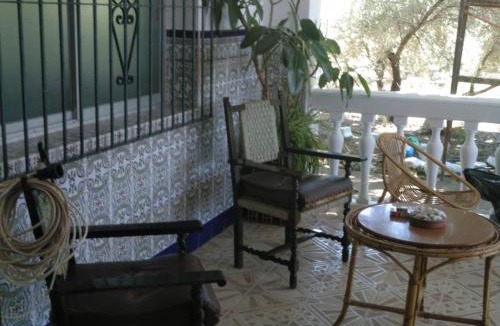 Andujar House | La Isabelita
