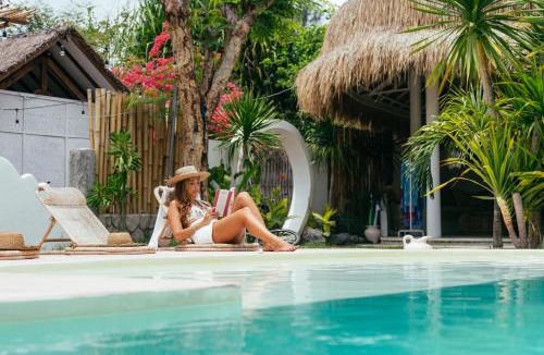 Gili Air Hotel | La Isla Bonita Gili Air