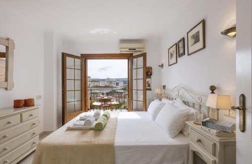 Platja de l'Arenal Apartment | La Isla Penthouse