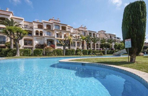 Platja de l'Arenal Apartment | La Isla Penthouse