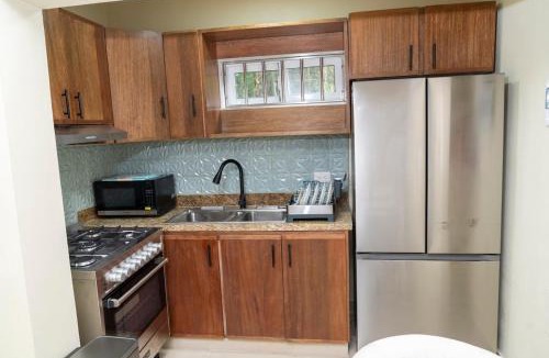 Miches Apartment | La Isla Royal - Luminancia Eterna