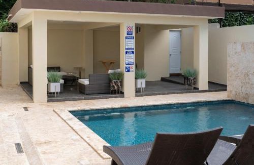 Miches Apartment | La Isla Royal - Luminancia Eterna