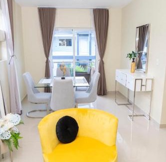 Miches Apartment | La Isla Royal - Marea Estelar