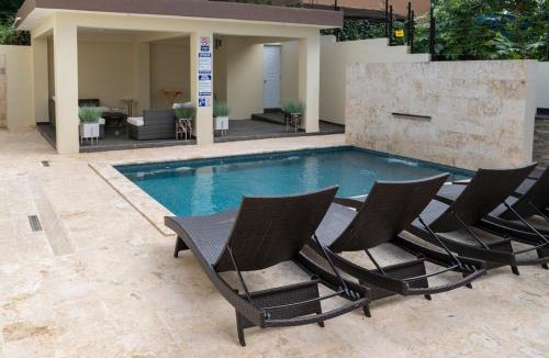 Miches Apartment | La Isla Royal - Marea Estelar