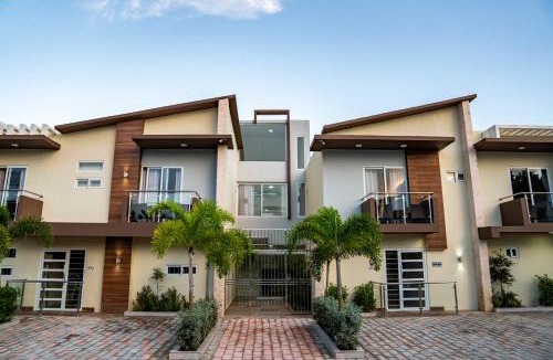 Miches Apartment | La Isla Royal - Marea Estelar