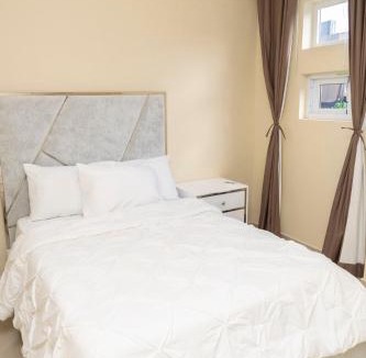 Miches Apartment | La Isla Royal - Marea Estelar