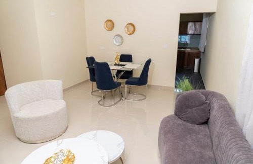 Miches Apartment | La Isla Royal - Materia Oscura