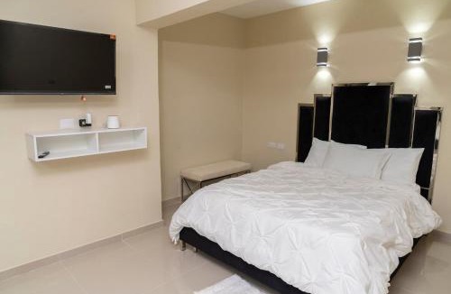 Miches Apartment | La Isla Royal - Materia Oscura