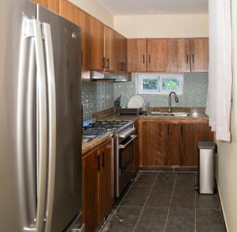 Miches Apartment | La Isla Royal - Materia Oscura