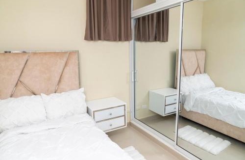 Miches Apartment | La Isla Royal - Raya Cosmica