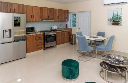 Miches Apartment | La Isla Royal - Raya Cosmica