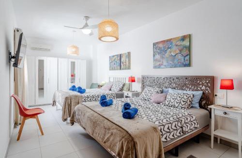 Pego Bed & Breakfast | La Isla Santa Maria