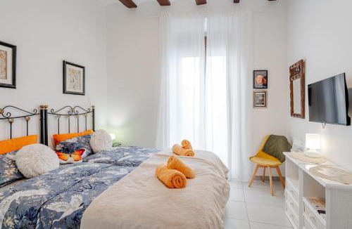 Pego Bed & Breakfast | La Isla Santa Maria