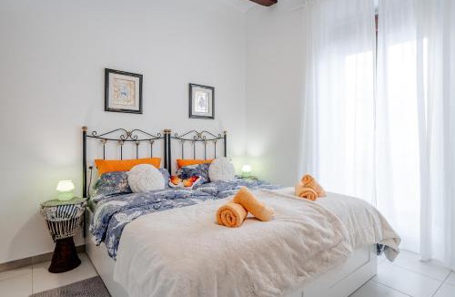 Pego Bed & Breakfast | La Isla Santa Maria