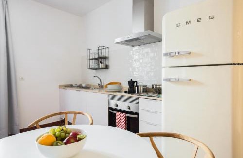San Basilio Apartment | La Jⲟya de los Patios - Apartamentos Turísticos