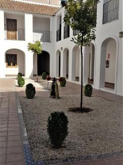 San Basilio Apartment | La Jⲟya de los Patios - Apartamentos Turísticos