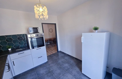 Chateau-Arnoux-Saint-Auban Ski Chalet | La jaliniere house4+2 ppl