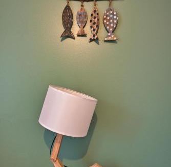 Le Cambout Bed & Breakfast | LA Jacarandière