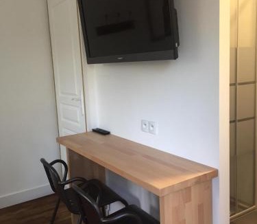 Ploubezre Bed & Breakfast | La Jackal