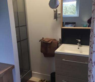 Ploubezre Bed & Breakfast | La Jackal