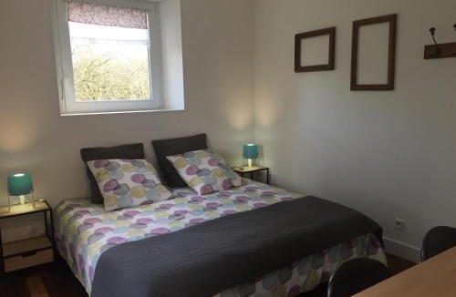 Ploubezre Bed & Breakfast | La Jackal