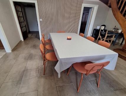 Baye Villa | La Jacquerie