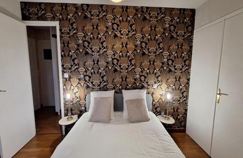 Baye Villa | La Jacquerie