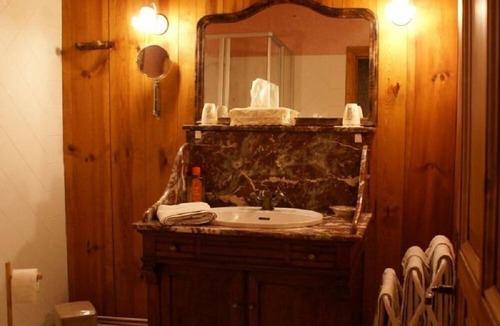 La Chaise-Dieu Bed & Breakfast | La Jacquerolle