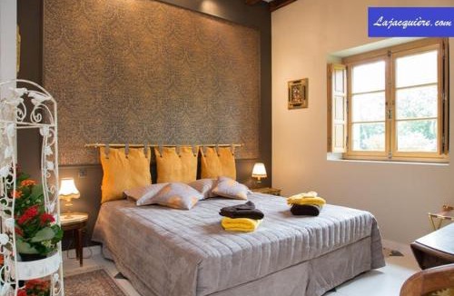 Chaumont-sur-Loire Bed & Breakfast | La Jacquière