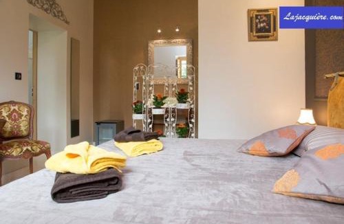 Chaumont-sur-Loire Bed & Breakfast | La Jacquière